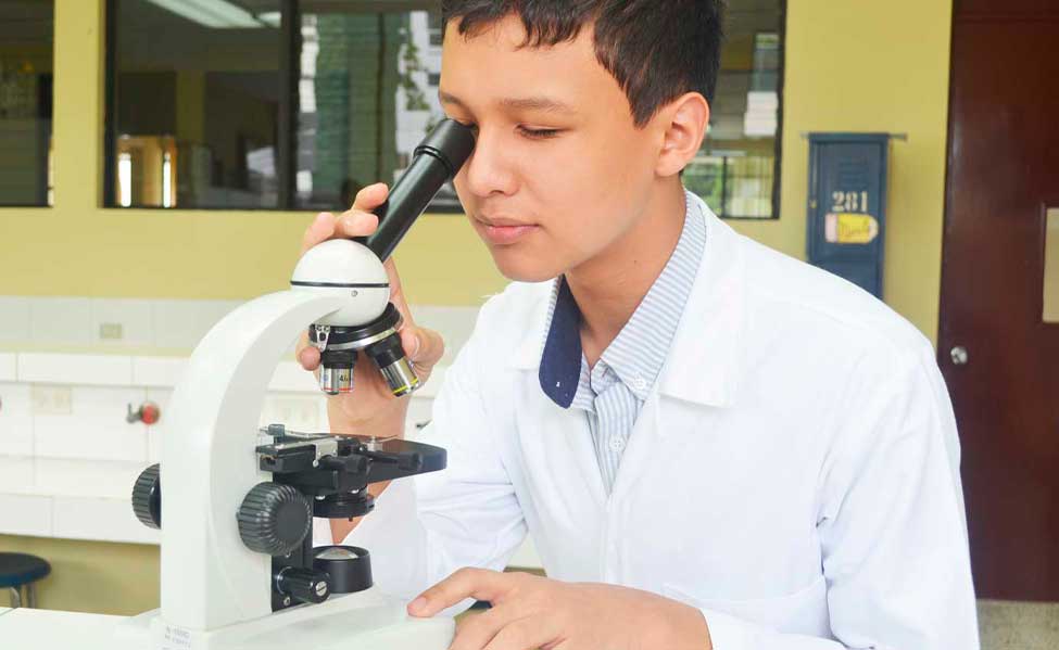 secundaria colegio la prepa